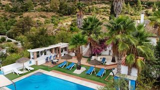 Chalet en venta en Alhaurín el Grande