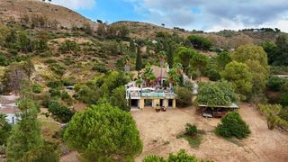 Chalet en venta en Alhaurín el Grande