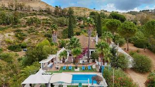 Chalet en venta en Alhaurín el Grande