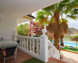 Chalet en venta en Alhaurín el Grande