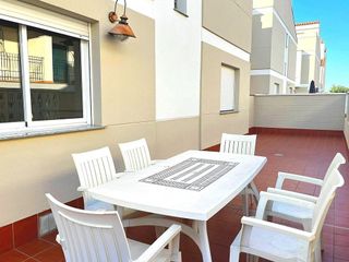 Casa adosada en venta en Moncófar playa en Moncofa