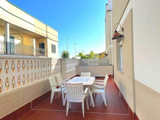 Casa adosada en venta en Moncófar playa en Moncofa