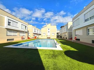 Casa adosada en venta en Moncófar playa en Moncofa