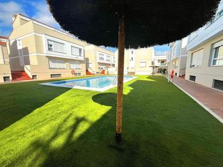 Casa adosada en venta en Moncófar playa en Moncofa