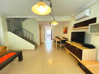 Casa adosada en venta en Moncófar playa en Moncofa