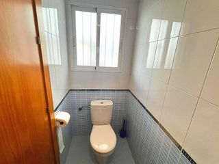 Casa adosada en venta en Moncófar playa en Moncofa