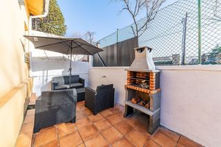 Chalet en alquiler en Canillejas en Madrid