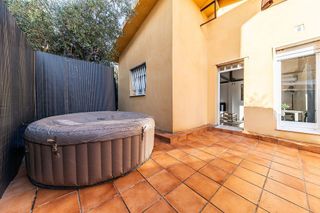 Chalet en alquiler en Canillejas en Madrid