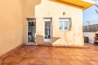 Chalet en alquiler en Canillejas en Madrid