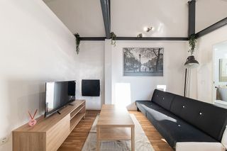 Chalet en alquiler en Canillejas en Madrid