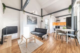 Chalet en alquiler en Canillejas en Madrid