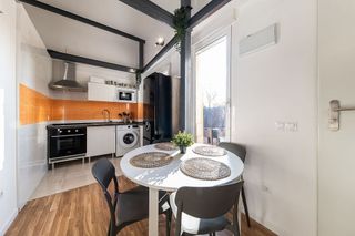 Chalet en alquiler en Canillejas en Madrid