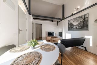 Chalet en alquiler en Canillejas en Madrid