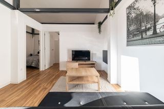 Chalet en alquiler en Canillejas en Madrid