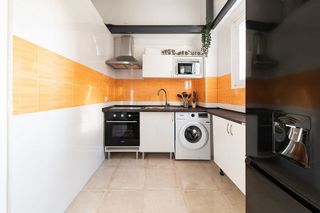 Chalet en alquiler en Canillejas en Madrid