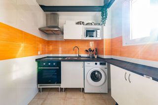 Chalet en alquiler en Canillejas en Madrid