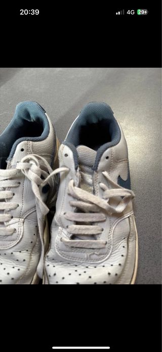 Scarpe Nike Uomo Taglia 41