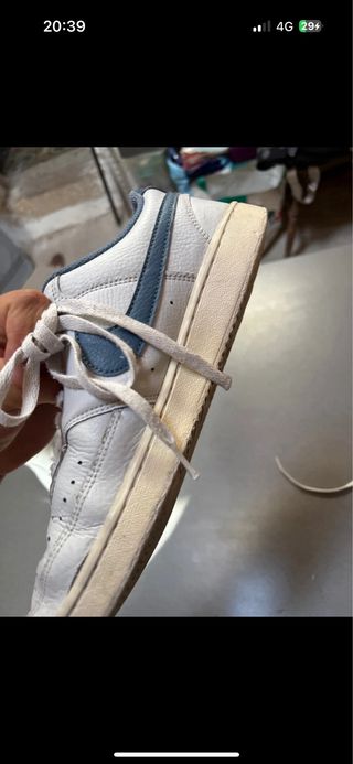 Scarpe Nike Uomo Taglia 41