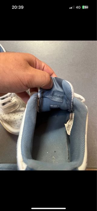 Scarpe Nike Uomo Taglia 41