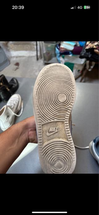 Scarpe Nike Uomo Taglia 41