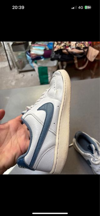 Scarpe Nike Uomo Taglia 41