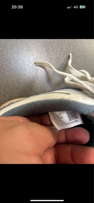 Scarpe Nike Uomo Taglia 41