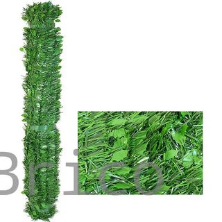 Seto Artificial Hoja Mixta - 1,50x3 Metros