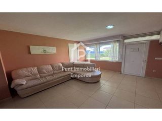 Piso en venta en Santa Margarida en Roses