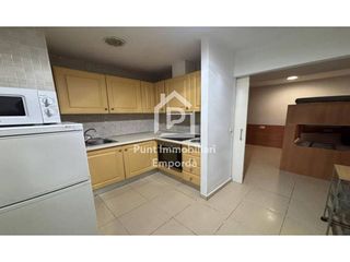 Piso en venta en Santa Margarida en Roses