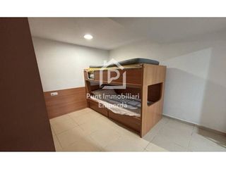 Piso en venta en Santa Margarida en Roses