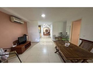 Piso en venta en Santa Margarida en Roses