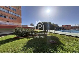 Piso en venta en Santa Margarida en Roses