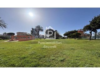 Piso en venta en Santa Margarida en Roses