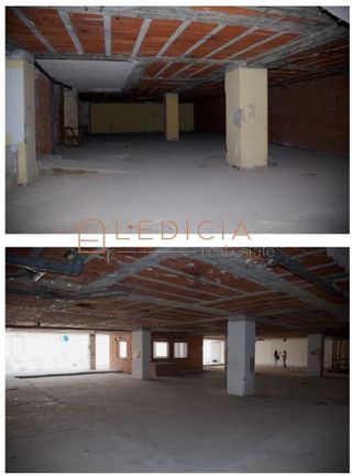 Local comercial en alquiler en O Berbés - Peniche en Vigo