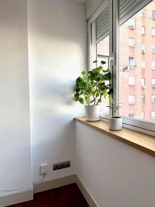 Piso en alquiler en Guindalera en Madrid