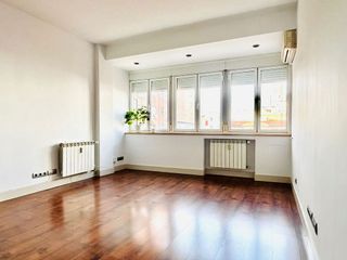 Piso en alquiler en Guindalera en Madrid