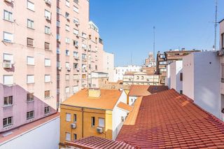 Piso en alquiler en Guindalera en Madrid