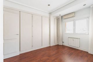 Piso en alquiler en Guindalera en Madrid