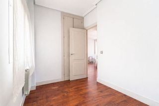 Piso en alquiler en Guindalera en Madrid