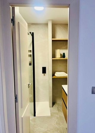 Piso en alquiler en Guindalera en Madrid