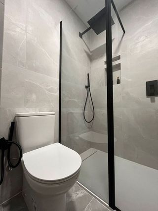 Piso en alquiler en Guindalera en Madrid