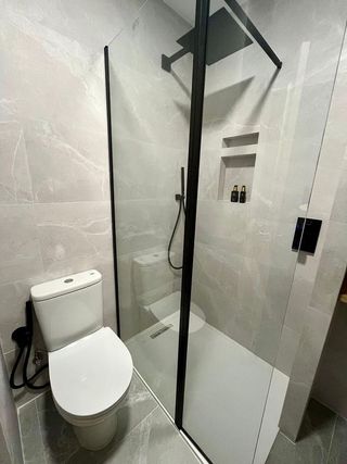 Piso en alquiler en Guindalera en Madrid