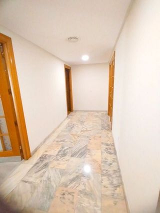 Ático en alquiler en Ensanche Centro - Puerto en Málaga