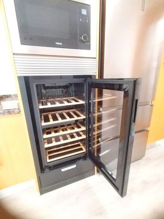 Ático en alquiler en Ensanche Centro - Puerto en Málaga