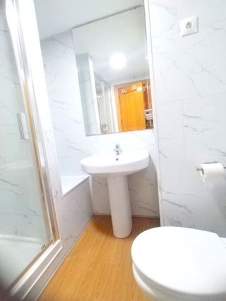 Ático en alquiler en Ensanche Centro - Puerto en Málaga