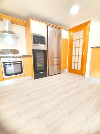 Ático en alquiler en Ensanche Centro - Puerto en Málaga