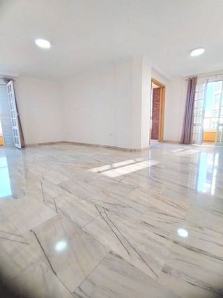 Ático en alquiler en Ensanche Centro - Puerto en Málaga