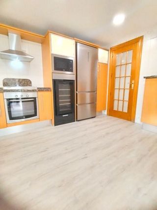 Ático en alquiler en Ensanche Centro - Puerto en Málaga