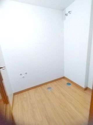 Ático en alquiler en Ensanche Centro - Puerto en Málaga