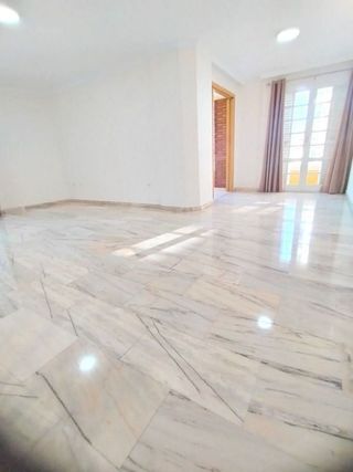 Ático en alquiler en Ensanche Centro - Puerto en Málaga